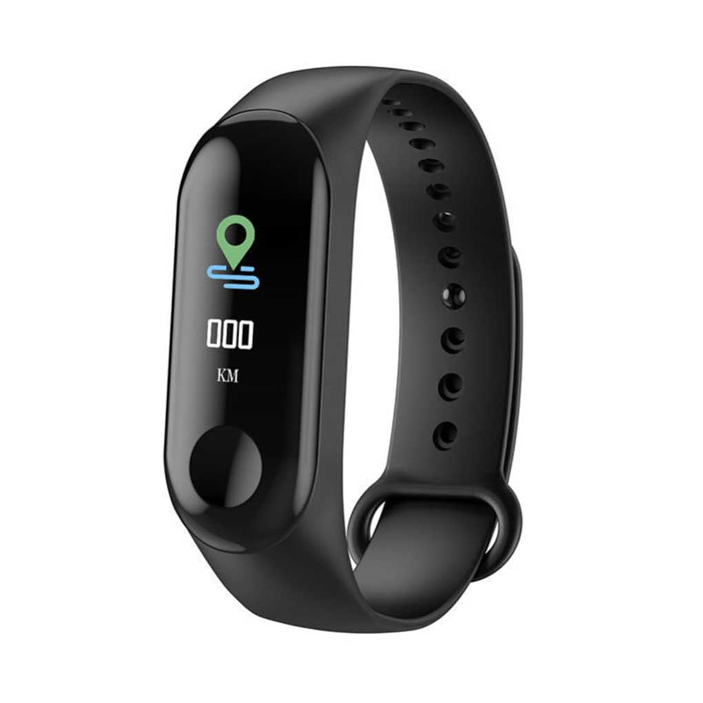 smart bracelet m3s