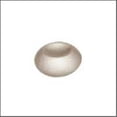 thumbnail image 1 of Hickory Hardware PA0212-SN 1.25 In. Metropolis Satin Nickel Cabinet Knob, 1 of 1