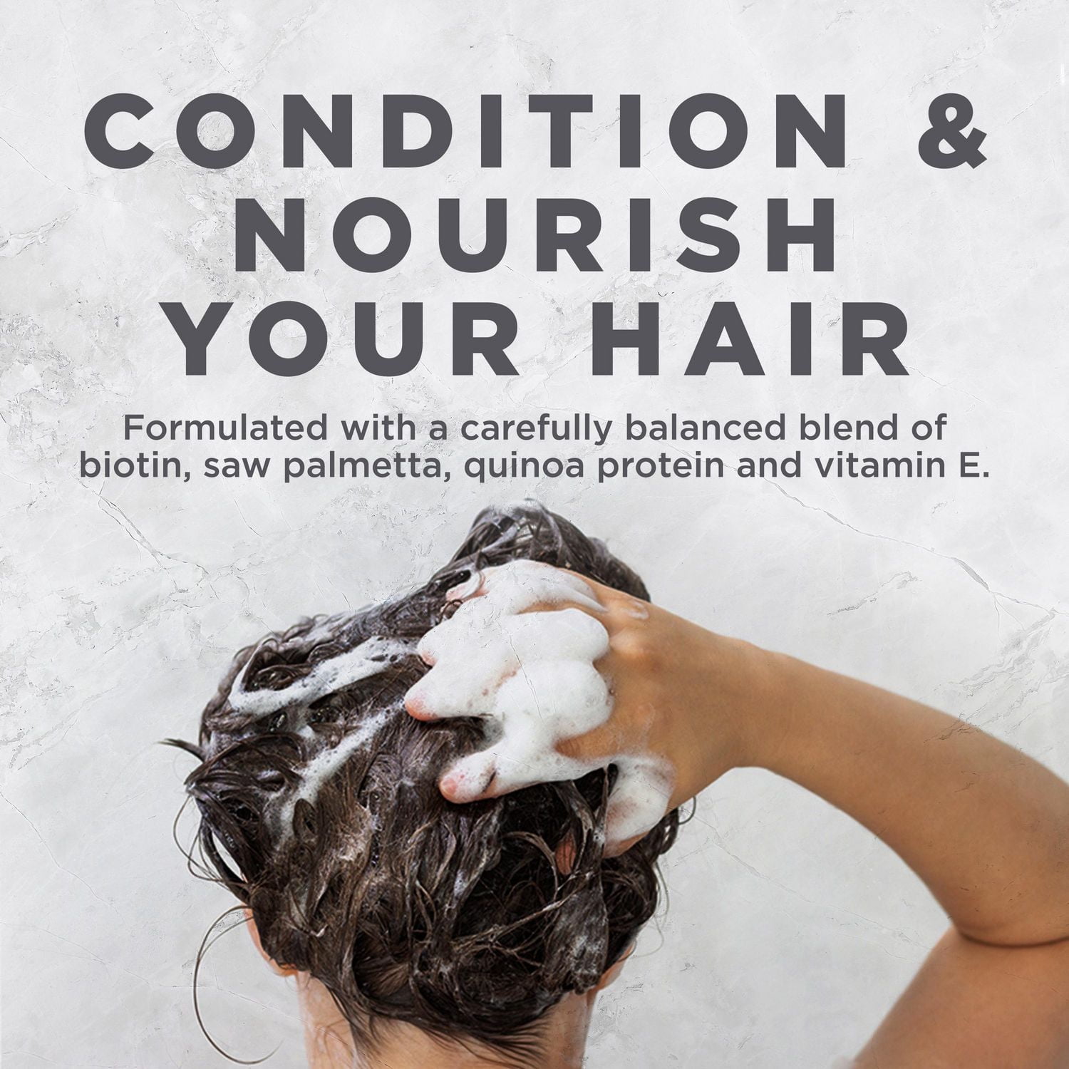 Avalon Organics Biotin B-Complex Thickening Conditioner