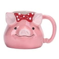thumbnail image 1 of Mainstays Mrs Pig Mug, 1 of 5