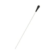 Music Band Director Orchestra Conductor's Baton Conductor's Baton Resin, Length 385mm Black