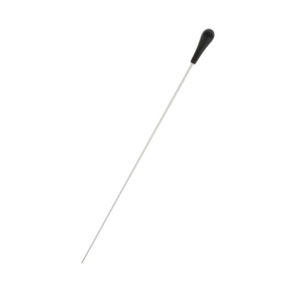 Conductor Conducting Rhythm Stick for Music Band Orchestra Parts Black