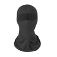 thumbnail image 1 of Casco de seda de hielo para montar a caballo, protector solar para exteriores, para verano, para bicicleta, motocicleta, máscara con forro a prueba de viento, 1 of 6