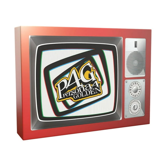Persona 4 Golden: Midnight Channel - Limited Run #538 [PlayStation 4]
