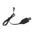 thumbnail image 2 of Adaptateur Chargeur Usb pour Bloc-Piles Rc Dc 3,6 V-7,2 V pour Voiture Télécommandée, 2 of 3