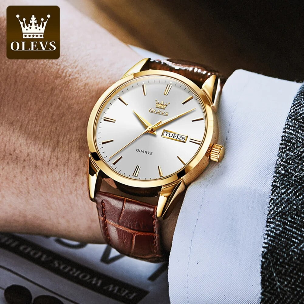 Classic brand watches outlet