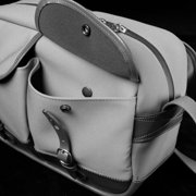 Mini Eventer - Black Fibrenyte/ Black