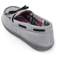 thumbnail image 3 of Ravelier Women's Emily Indoor Outdoor Moccasin Slipper, 3 of 6