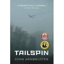 Tailspin (Hardcover)