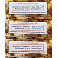 thumbnail image 6 of Cracker Jack Caramel Coated Popcorn & Peanut, 1 Oz., 3 Count, 6 of 9