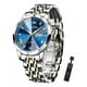 thumbnail image 1 of Reloj Hombre Olevs 9931 Original Luminoso Impermeable, 1 of 8