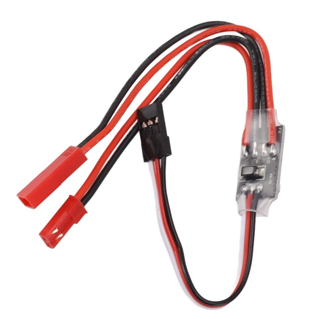 Interruptor Electrónico PWM, Interruptor Electrónico De Control Remoto Compacto 20A Positivo Universal De Alto Voltaje Para Bomba De Agua