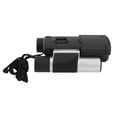 thumbnail image 1 of 10x25 Binoculars with Camera, 2 Inch Display 48MP 2.5K Digital Binoculars for Adults, Built in TF Memory Card Video Photo Recoder for Bird Watching Hunting, 1 of 7