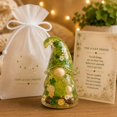 thumbnail image 5 of Resin Figurine Resin Cross Heart Decorative Figurine for Shelf and Mantel Home Accent Piece, 5 of 7
