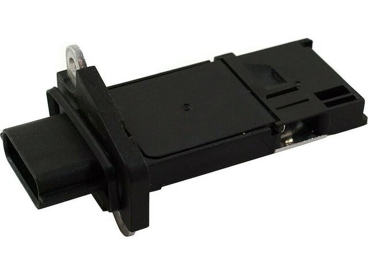 1pcs MAF Mass Air Flow Meter Sensor 8976019670 for Isuzu D