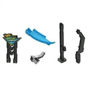 Replacement Parts for Hot-Wheels Ultimate Gator Car-Wash FTB67 - Die-Cast Cars Playset ~ Replacement Parts Bag 2
