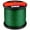 Green-1PC, variant on Braided Fishing Line,4 Strands with Smaller Diameter 30LB 300M Pe Woven Strong Horse Fishing Line,Abrasion Resistant,Zero Stretch for Saltwater and Freshwater 1PC