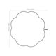 thumbnail image 2 of unbranded 10Ud Estructura De Para Creaciones DIY Con Soporte De Hierro Resistente, 2 of 8