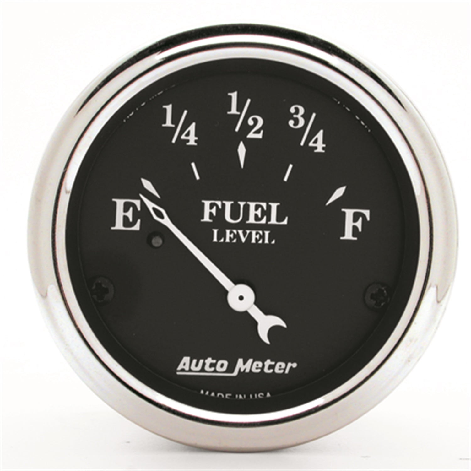 Aazon.co: AUTO ETER 2328 Autogage Echanical White Oil/Volt/Water - View #8
