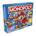 thumbnail image 3 of Monopoly Super Mario Celebration Edition Board Game for Ages 8+, 3 of 12