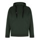 thumbnail image 4 of Sudadera con capucha para hombre, jersey de manga larga liso con capucha de forro polar, abrigo antiguo invertido, blusa de poliéster para hombre, 4 of 5