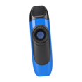 thumbnail image 1 of Kazoo portátil con membranas, complemento ideal para fiestas. Kazoo portátil de boca. azul, 1 of 9