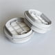 thumbnail image 5 of Elemento De Filtro Filtro De Aspiradora De Alta Accesorio De Filtro De Alta Eficiencia Larga Vida Útil Reemplazo Perfecto Compatible Con Aspiradora De Mano Electrolux Vc-S1023 Cateissary HA013037-00, 5 of 7