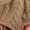 Khaki, variant on Beige Womens Tops Womens Cropped Sweaters Oversized Cable Knit Crewneck Long Sleeve Pullover Trendy Casual Loose Sweater Tops Fall Outfits for Women 2025