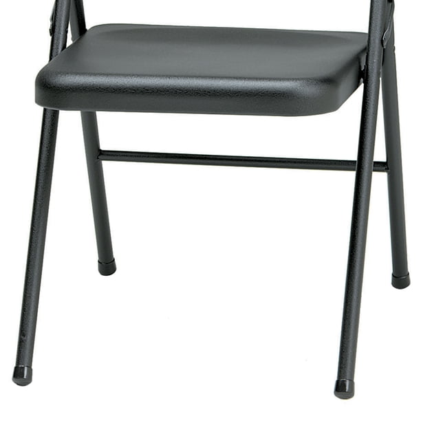 ◆未使用◆ Meco フォールディングチェア　③ 折り畳み椅子　アメリカ　USA Meco Steel Folding Chair - Portable chairs for functions - Walmart