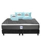 thumbnail image 1 of Colchón King Size Spring Air Aries + Box + Almohada Trinity 2 + Sábanas Trinity, 1 of 8
