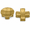 Metallic Gold, variant on QXWPBV 2-Pack Magnetic Metal D-Pads for Xbox Elite Series 2 and Xbox One Elite Controller, Stainless Steel Directional Pad Replacement Buttons, Model 1797 and 1698, Gold