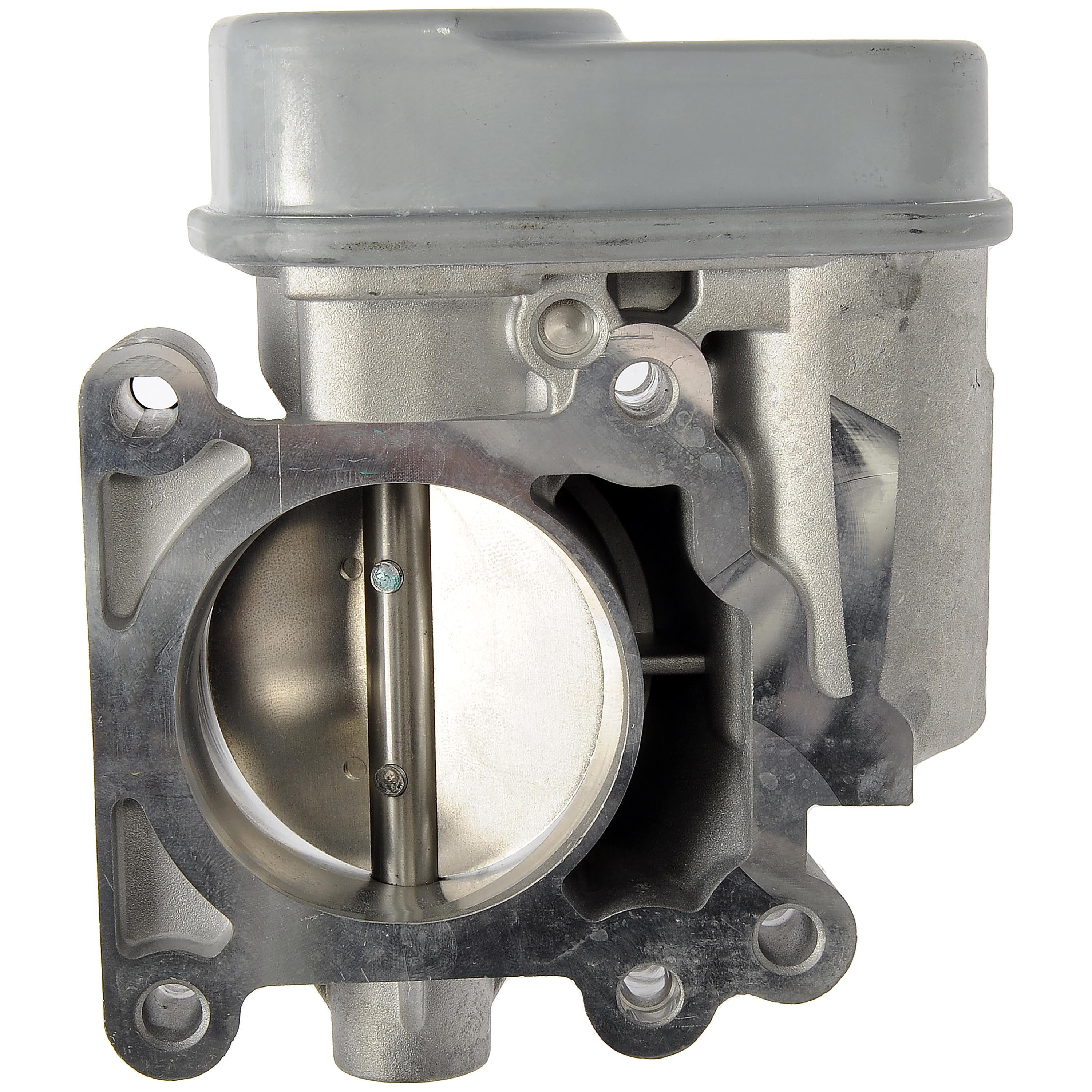Dorman 977-021 Electronic Throttle Body Assembly for Specific Chevrolet / Pontiac / Saturn Models (OE FIX)