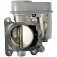 thumbnail image 4 of Dorman 977-021 Electronic Throttle Body Assembly for Specific Chevrolet / Pontiac / Saturn Models (OE FIX), 4 of 10