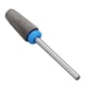 thumbnail image 3 of Broca para quitar esmalte accesorio de repuesto ergonómica segura portátil de acero de tungsteno para salón de uñas ANGGREK Otros, 3 of 8