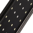 thumbnail image 3 of Luz De Pescado LED, Enchufe De La UE 100-240V Espectro Completo Firme Fijación De La Lámpara De Planta De Acuario Capilla De aleación De Aluminio Para Tanque De Agua Dulce, 3 of 7