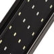 thumbnail image 3 of Luz De Pescado LED, Enchufe De La UE 100-240V Espectro Completo Firme Fijación De La Lámpara De Planta De Acuario Capilla De aleación De Aluminio Para Tanque De Agua Dulce, 3 of 7