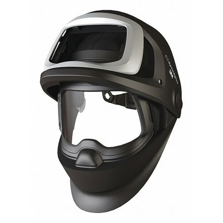 

3m Speedglas Welding Helmet Black Speedglas Series 26-0099-35SW