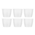thumbnail image 1 of 8 Pcs Tasse à Mesurer le Riz en Plastique Accessoires de Cuiseur à Riz Outil de Mesure de Riz, 1 of 8