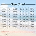 thumbnail image 3 of Girls Mid Calf Boots Mesh Lace Up Back Zipper Boots with Buckle Straps Hollow Out Breathable Platform Shoes White 1.5 Big Kids, 3 of 7