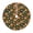 Bandage, variant on Xecao Forest Squirrel Pattern Christmas Tree Skirt Holiday Part Decorations for Christmas Tree, Farmhouse Christmas Decor Xmas Holiday Home Party Decorations-30"