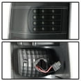 thumbnail image 5 of Spyder Auto 9037634 XTune LED Tail Lights Fits select: 2003-2007 CHEVROLET SILVERADO, 5 of 7