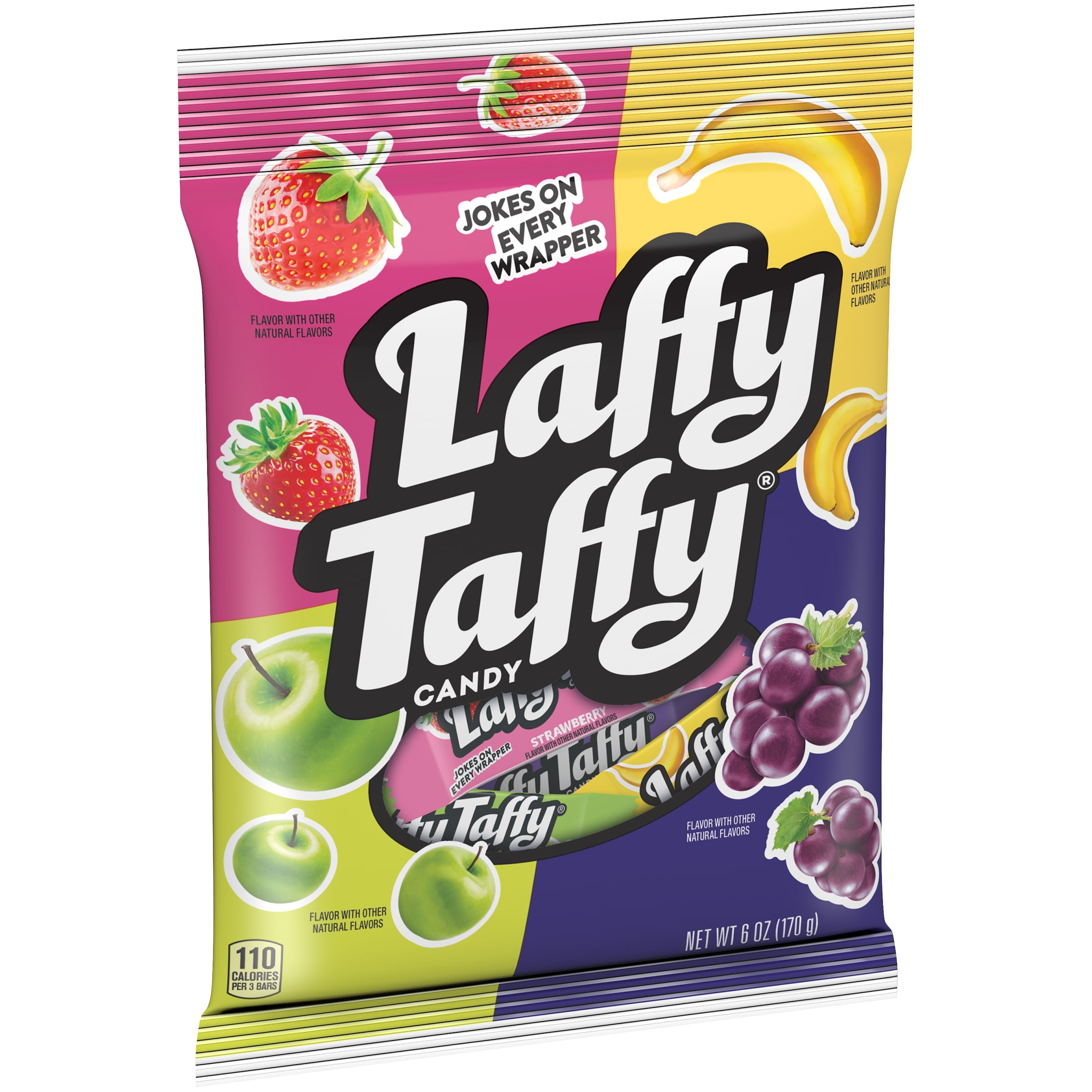 CANDY - FRENCH