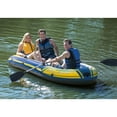 thumbnail image 2 of Ensemble de bateaux Intex Challenger 3, âge : adulte, 2 of 8