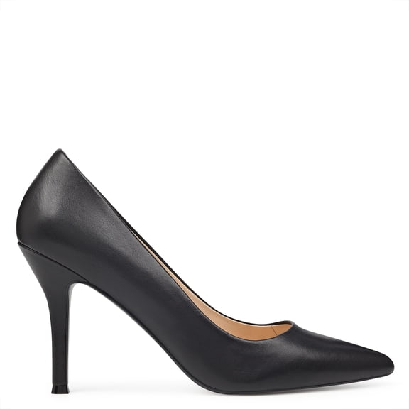 Nine West Women's Fifth9X9 Pumps in Blk, 5 US