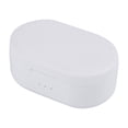 thumbnail image 3 of Bluetooth True Wireless Earbuds-in-Ear, Wireless Charging, wireless charging, 7-8 Hours playing time. Color : White, 3 of 3