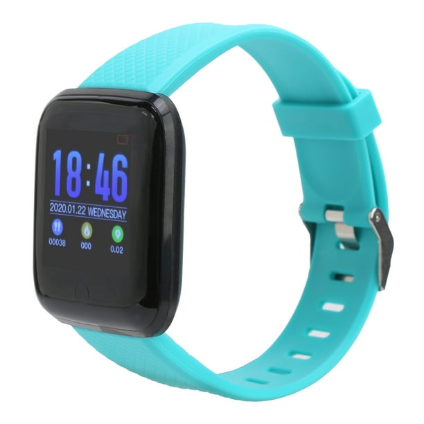 Fitness Tracker Reloj Inteligente 116 Plus 116 Plus Reloj