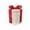A, variant on Big Annoying Boxes Joke Boxes Boxes 3D Printed Boxes Funny Card Containers Funny Boxes Novelty Boxes