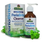 PerioBrite Cleanse Oral Cleansing Concentrate