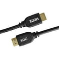 thumbnail image 3 of SIIG High Speed - HDMI with Ethernet cable - 3.3 ft, 3 of 4
