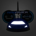 thumbnail image 3 of Disney Parks Test Track Light-Up Ear Hat Christmas Ornament Epcot New with Tag, 3 of 4